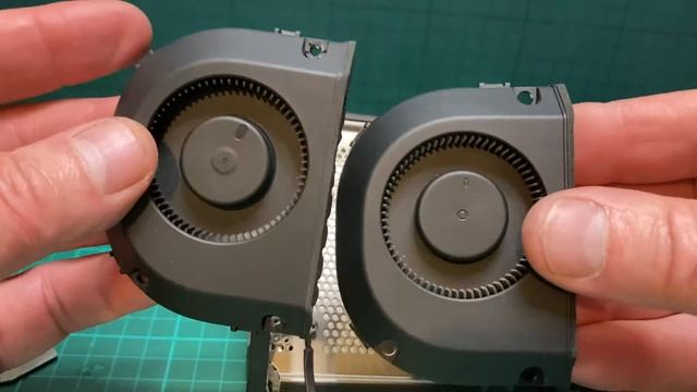 Apple Airport Extreme Fan Replacement смотреть онлайн