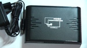 Конвертер сигнала с HDMI в Scart-(1080p25).mkv