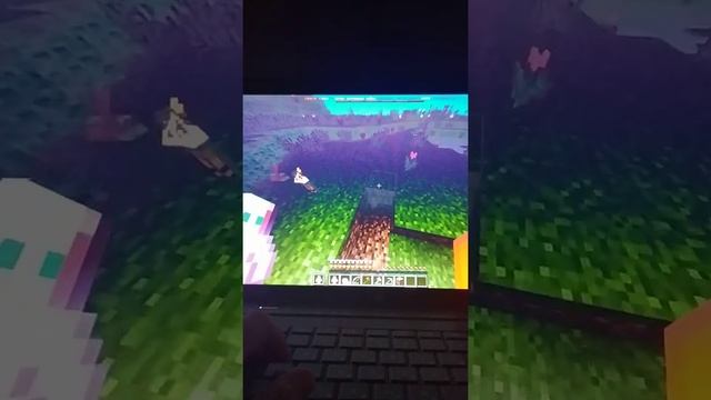 ШОК!!!! ИГРАЮ С ДРУГОМ В МАЙНКРАФТ БЕЗ МОНТАЖА!!!!!!!!! смотреть онлайн