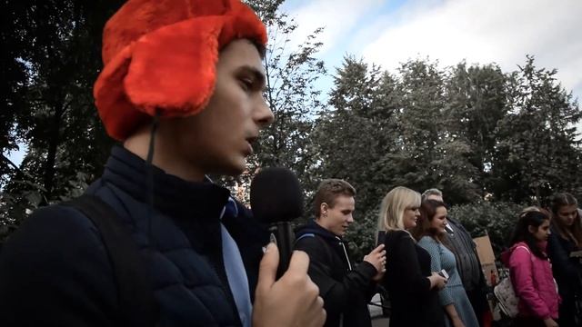 ДЁМИН - ЮСУПОВСКИЙ ПАРК смотреть онлайн