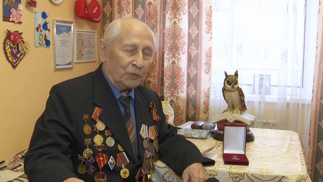 Они отстояли Москву! К 80 летию судьбоносной битвы смотреть онлайн
