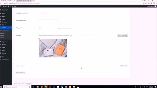 How to compare two lists with WordPress Infographic Maker iList смотреть онлайн