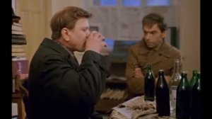 А что вообще в мире делается# Москва слезам не верит