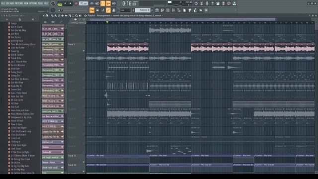 Как сделать трек в стиле DVRST (How To DVRST) PHONKHOUSE BY PETSMPI
