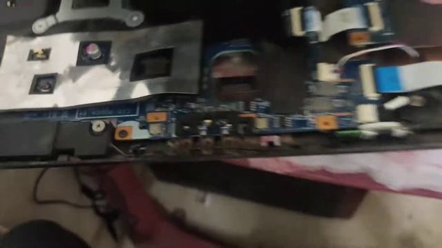Lenovo G580 ..LG4858 UMA MB 11291-1 Won't On when Flap close after shutdown смотреть онлайн