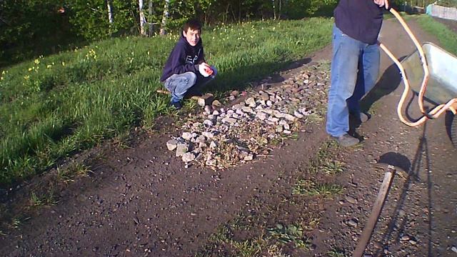 добываем арматуру (часть 2) смотреть онлайн