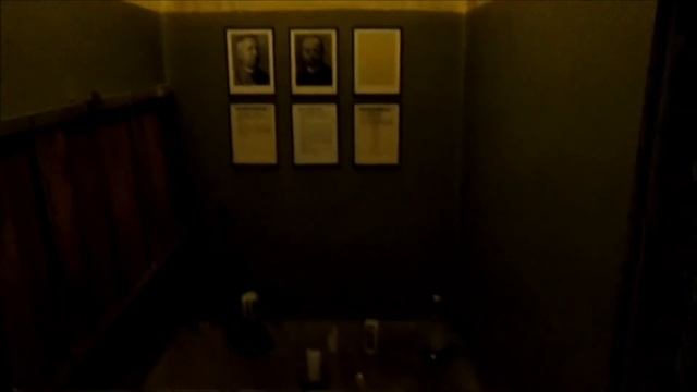 Концлагерь Бухенвальд - KZ Buchenwald. Часть 1.  Дорога смерти. Лагерная тюрьма.