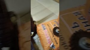 Как снять ведомый вариатор на снегоходе Brp