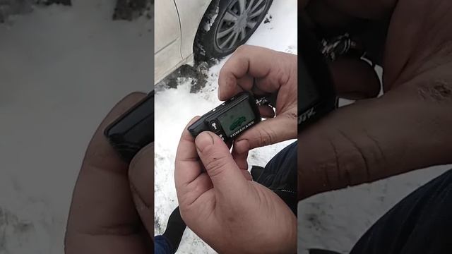 Автоэлектрик за 1000р рассказывает как настроить TOMAHAWK на прогрев по температуре и по таймеру. смотреть онлайн