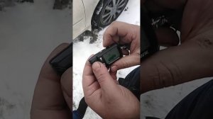 Автоэлектрик за 1000р рассказывает как настроить TOMAHAWK на прогрев по температуре и по таймеру.