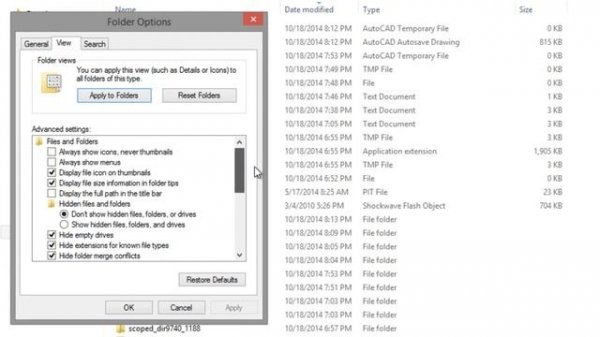 Recover AutoCAD file DWG .SV$ .BAK easy and fast, Find Autosave or Backup File