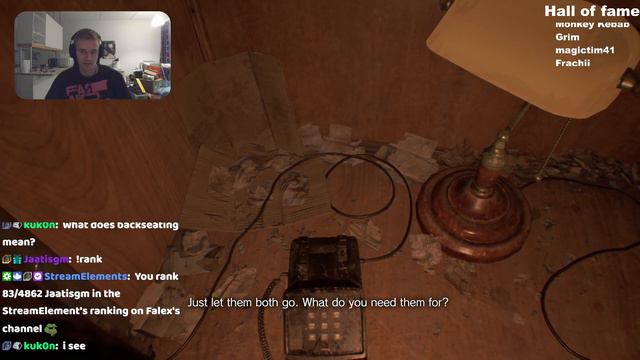 RESIDENT EVIL 7 PLAYTHROUGH! (Part 3) Where is my bug spray... смотреть онлайн