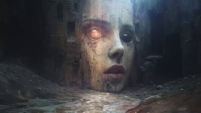 💿👽SCI-FI Ambient Escape _ Music To Release Your Mind