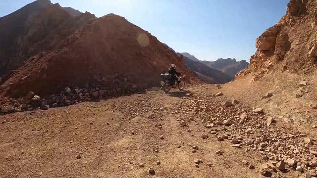 Перевал Терек, открой личеко! Мотоприключения 