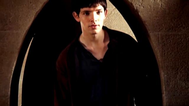 William Shakespeare's Merlin & Arthur [R&J]