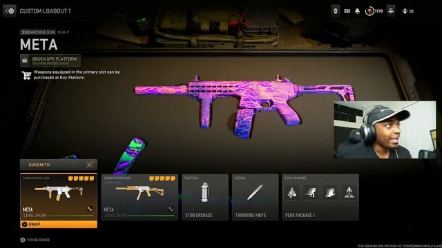 TOP 10 META Loadouts in Warzone Season 6! (Warzone 2 Best Loadouts) - MW2 смотреть онлайн