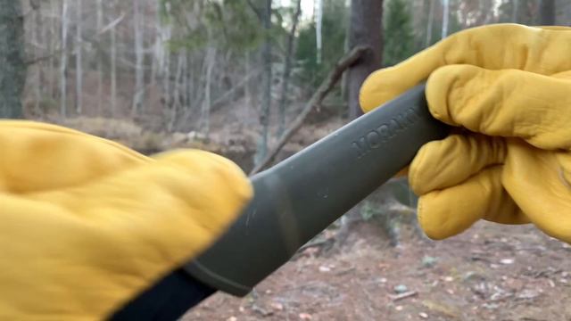 ЛУЧШИЙ НОЖ. ВЫБОР НОЖА НА ВСЕ ВРЕМЕНА! смотреть онлайн