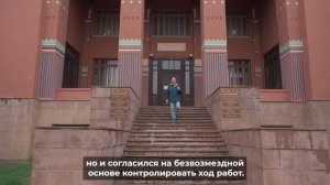 Краеведческий музей — 100 фактов о Красноярске