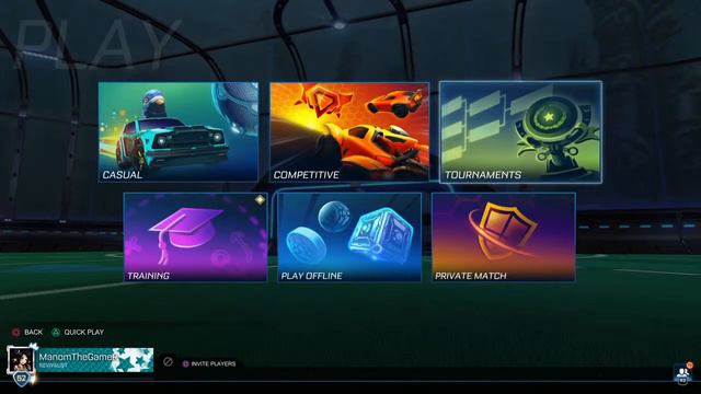 Join The Rocket League Livestream! | Come Play With Me | YouTube Rocket League Livestream 👐 смотреть онлайн