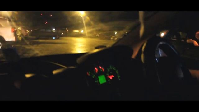 Mk6 Fiesta ice Hooning! смотреть онлайн