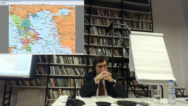История древней Греции смотреть онлайн