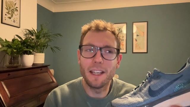 Nike Invincible 3 Review: 4 runners put the new Invincible to the test смотреть онлайн