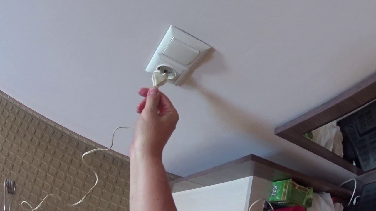 Как Переделать Старую Вилку под Евро Розетку смотреть онлайн