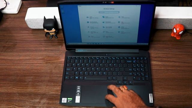 Lenovo IdeaPad Gaming 3i Laptop Unboxing || i7 10th Gen,GTX1650 Specifications In Bengali || PC2Tec смотреть онлайн