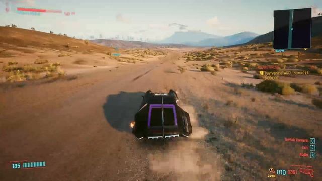 Coder Made Crazy App That "Hacks" The Hacking In Cyberpunk 2077... смотреть онлайн