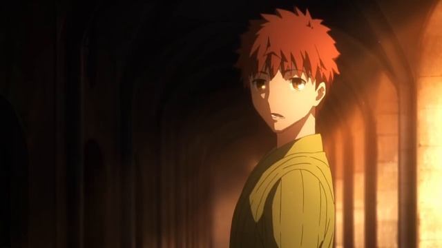 Magic Circuits Explained [Fate/Stay Night] [Fate/Zero] смотреть онлайн