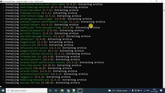 SNIPE-IT Download and install on localhost using WAMP server || Snipe IT asset management смотреть онлайн