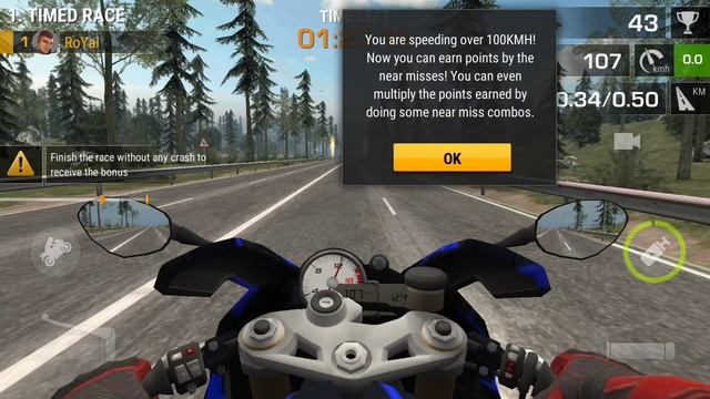 Racing Fever: Moto Mod [Unlimited Money And Coins] ft For All Android| Racing Fever Gameplay | RoYa смотреть онлайн