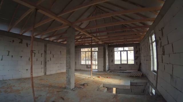 Срочная продажа ДОМ в Кудепсте(Сочи) - 600 метров до моря, 400м. -школа. смотреть онлайн