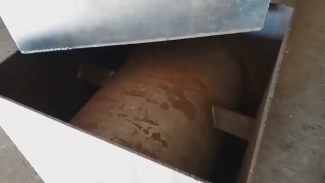 КОТЁЛ ДЛЯ БАНИ⁄ПЕЧЬ ДЛЯ БАНИ⁄КОТЁЛ БАННЫЙ ОТ КОМПАНИИ ЧПУП “АЖУРКОВСТАЛЬ“ смотреть онлайн