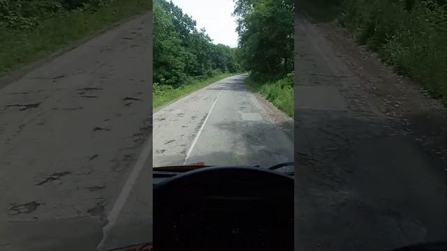 дорога на Андреевку 24.07.2023г. смотреть онлайн