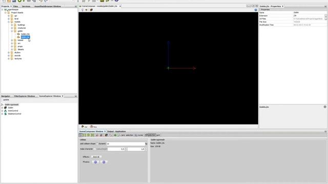 AgentKeeper [Tutorial Video 2]: How to edit assets and show it directly in the game смотреть онлайн