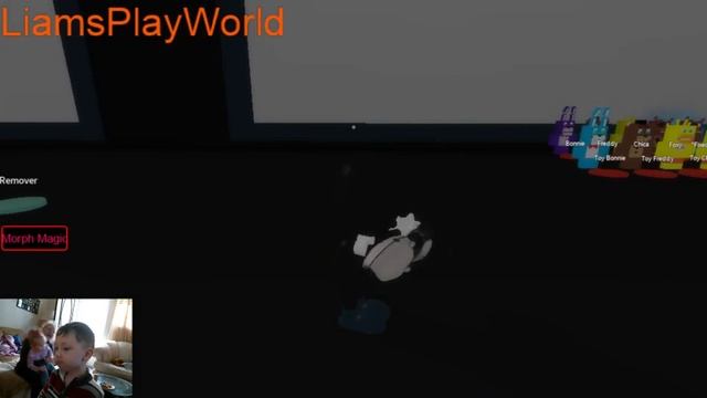 Lets Play Roblox SMG4 Fan. #Rolblx # roleplay смотреть онлайн