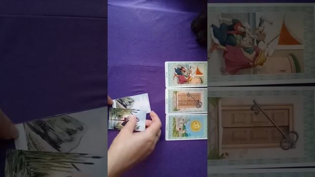 ОВЕН.ТАРО-ПРОГНОЗ.с11-20 января 2019г. смотреть онлайн