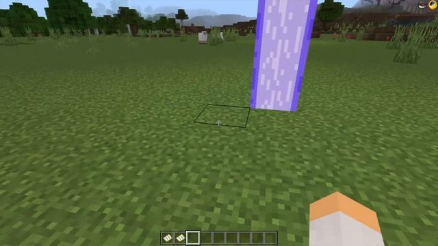 MINI MAPA MOD Para MINECRAFT PE 1.20 смотреть онлайн