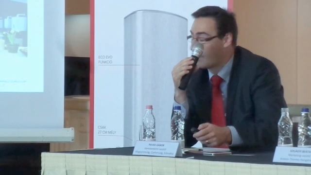 Ariston Thermo Group - Pavek Gábor ... 4. смотреть онлайн