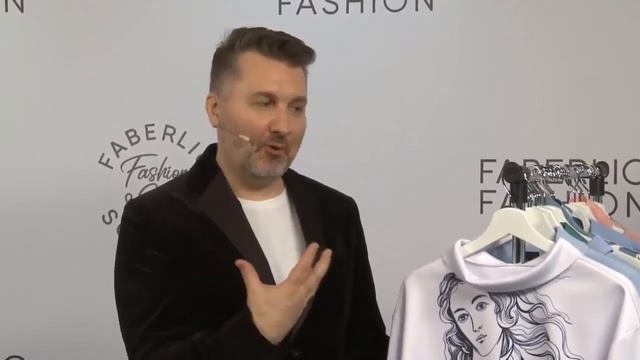 Новые коллекции одежды #Фаберлик для женщин #Анималиста 2 0 и #Минимализм смотреть онлайн