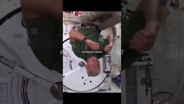 Что Будет Если Раскрутить Спинер в Космосе #космос #интересное #наука #fact #space #astronomy смотреть онлайн