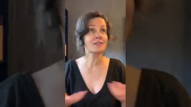 Эфир про настоящую жизнь. 3 признака, что мы живем здесь и сейчас. смотреть онлайн