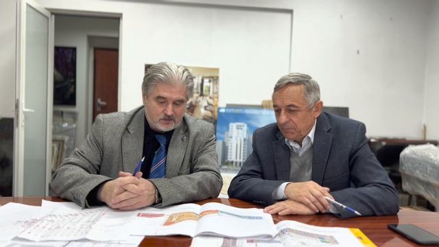 Погляд експертів: аналіз конструктивної схеми будівлі смотреть онлайн