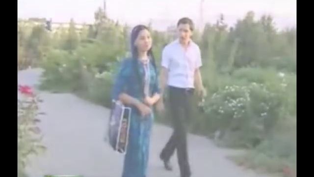 Maya - Gozel - Turkmen Film