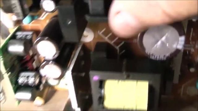 Panasonic SA BT737 Blu Ray Player F76 Error