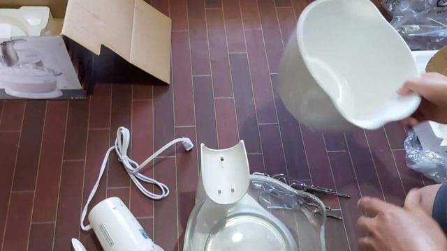 Batidora Black & Decker mx900 (unboxing) смотреть онлайн