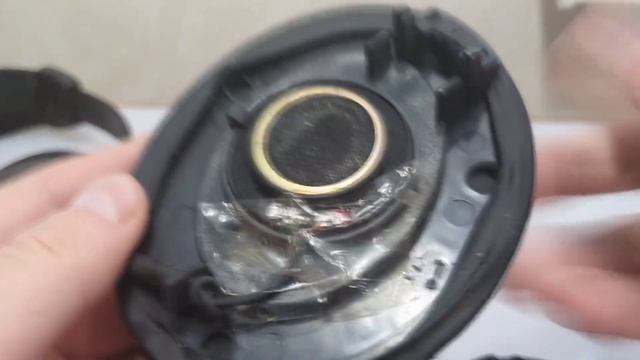 что внутри наушников, или за что мы платим деньги ✔ Разбор наушников смотреть онлайн