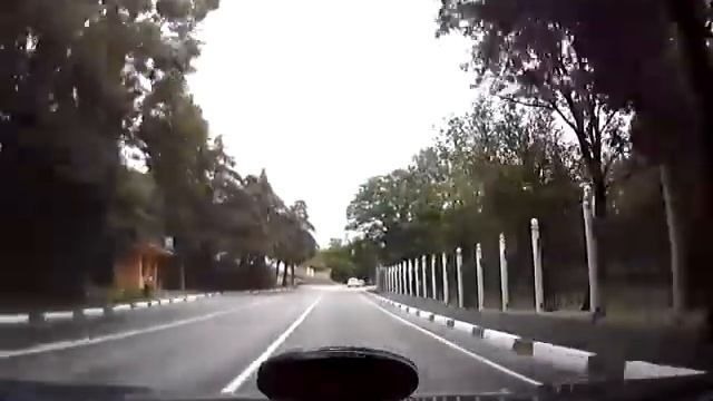 Развод гаишников на сплошную разметку смотреть онлайн