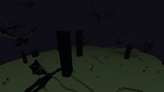 Minecraft FanMade Trailer